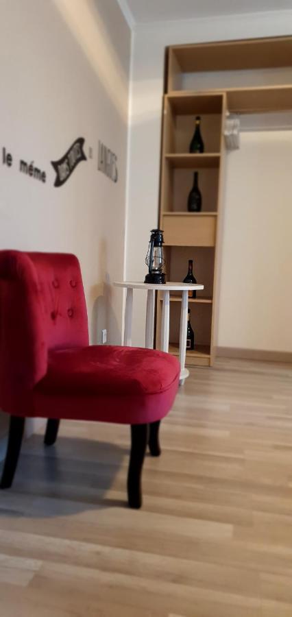 Au 1894 Grand Cru Διαμέρισμα Avize Εξωτερικό φωτογραφία